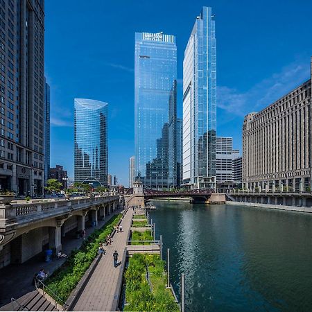 Nvcll Chicago Ξενοδοχείο Εξωτερικό φωτογραφία