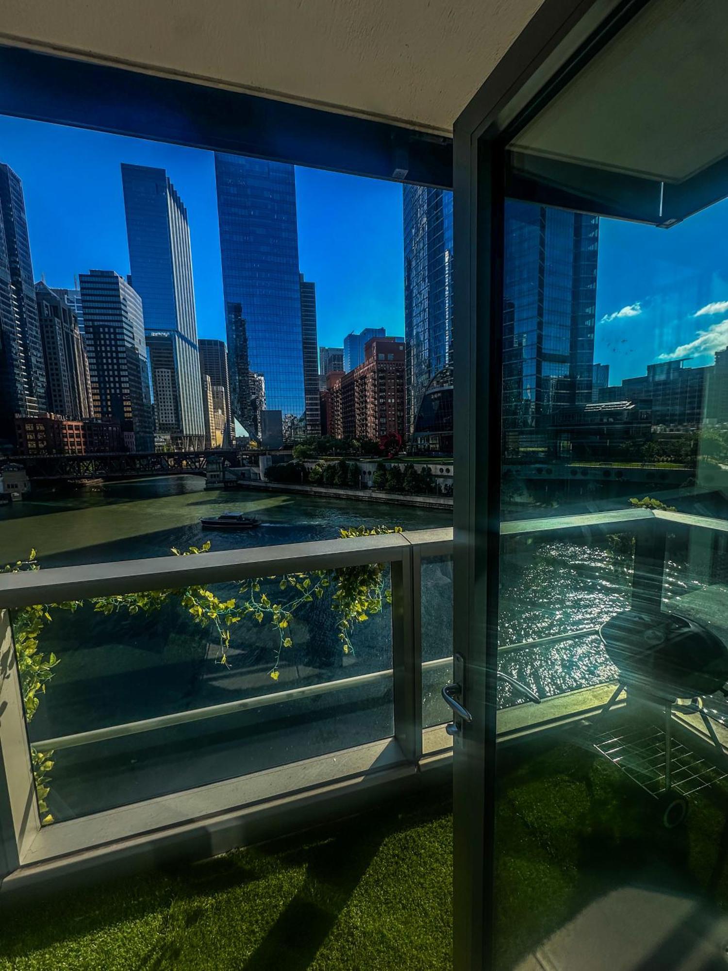 Nvcll Chicago Ξενοδοχείο Εξωτερικό φωτογραφία