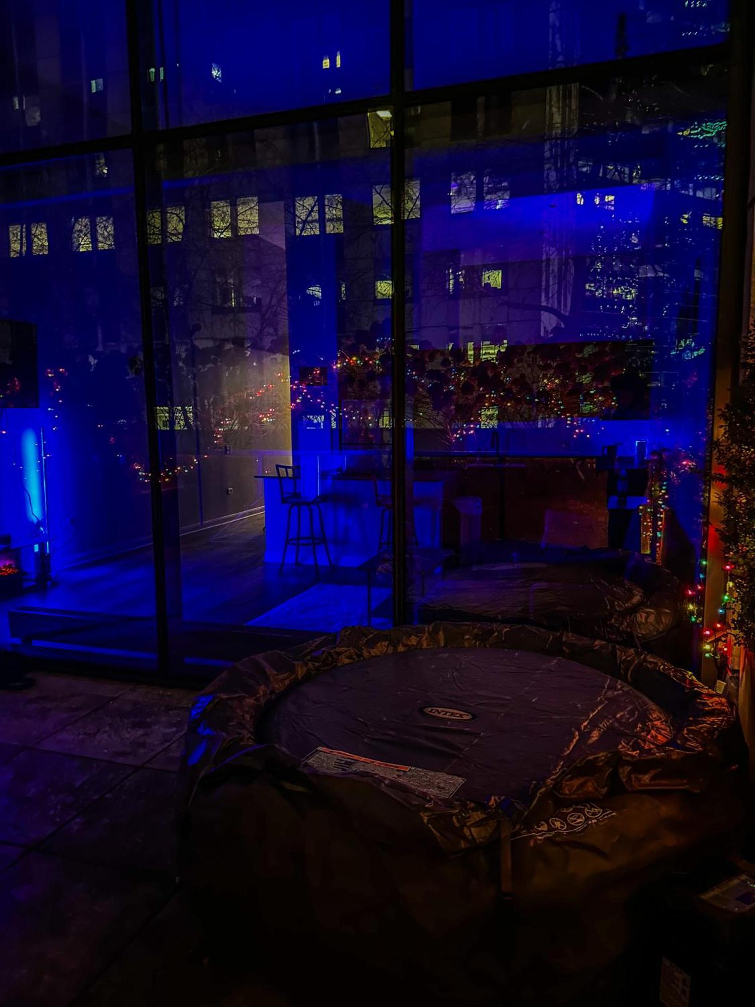 Nvcll Chicago Ξενοδοχείο Εξωτερικό φωτογραφία
