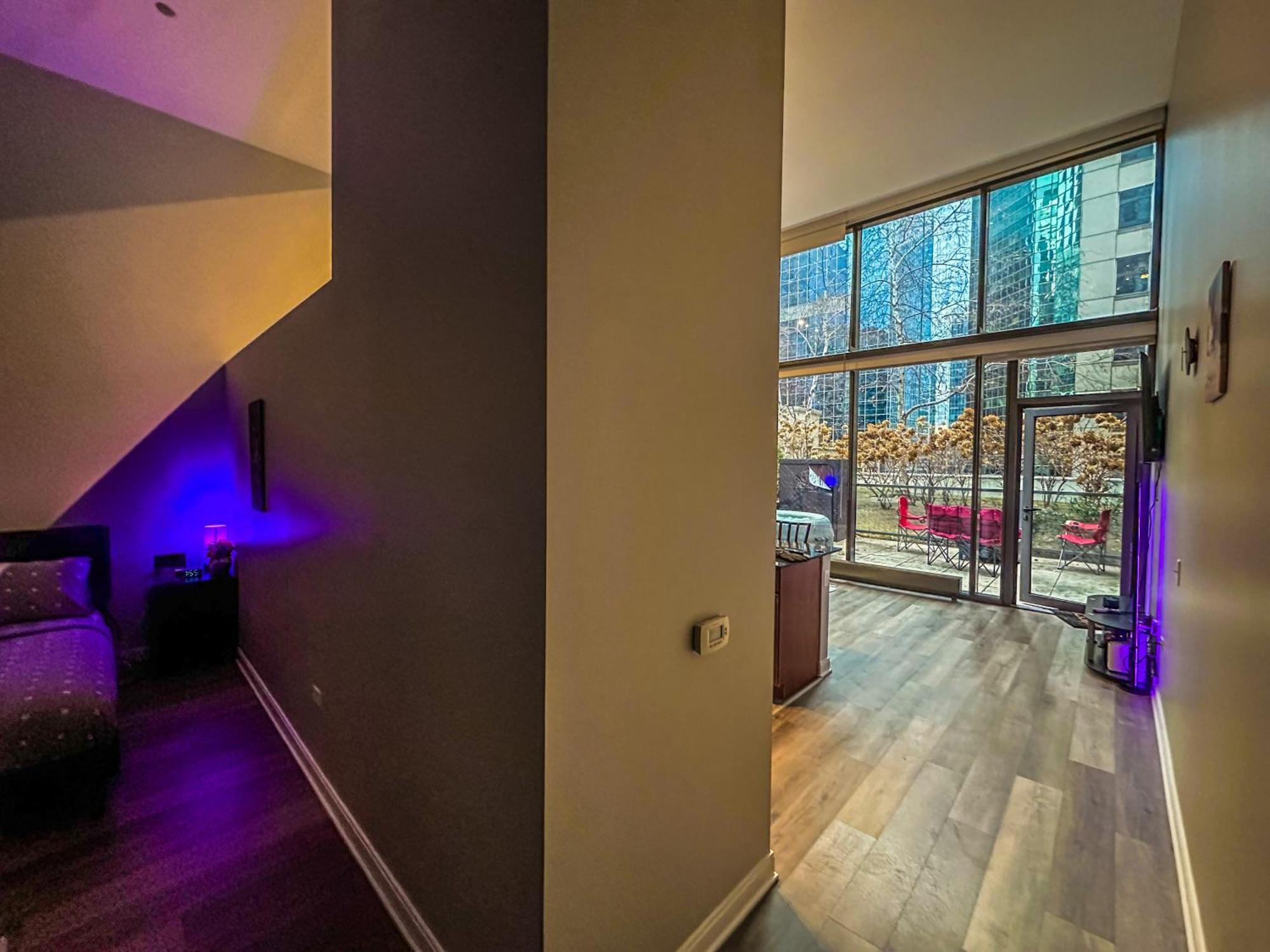 Nvcll Chicago Ξενοδοχείο Εξωτερικό φωτογραφία