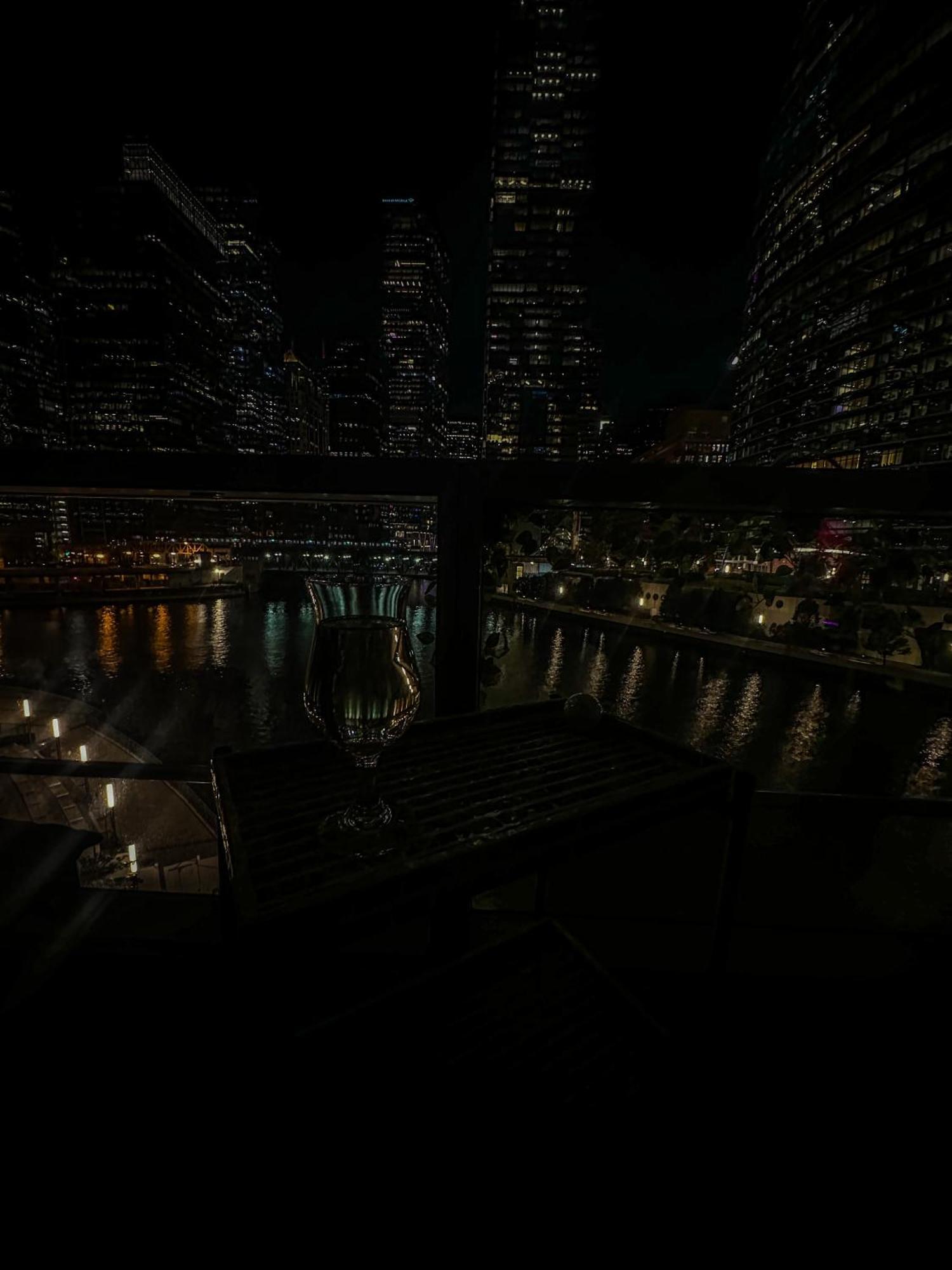 Nvcll Chicago Ξενοδοχείο Εξωτερικό φωτογραφία