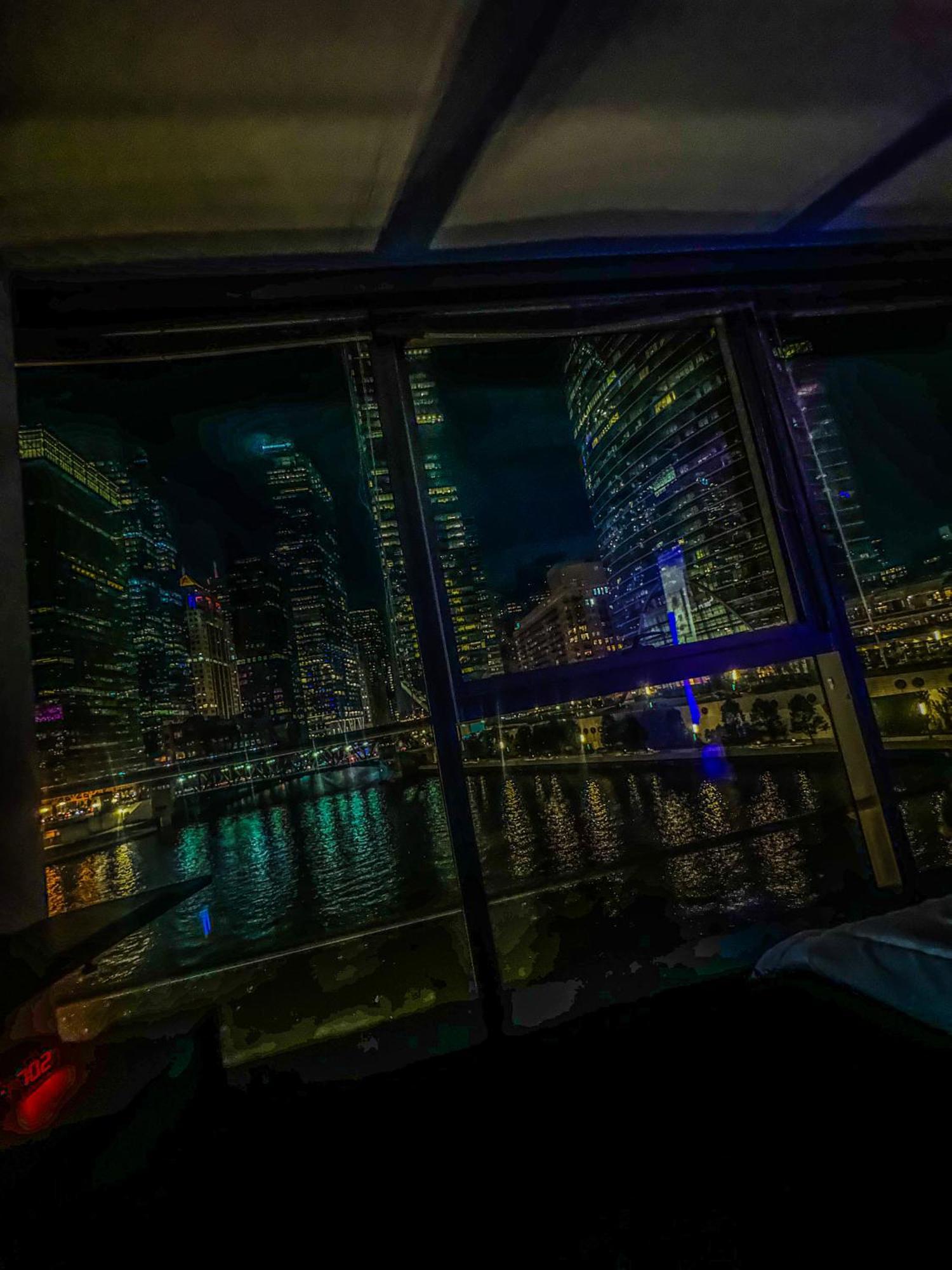 Nvcll Chicago Ξενοδοχείο Εξωτερικό φωτογραφία